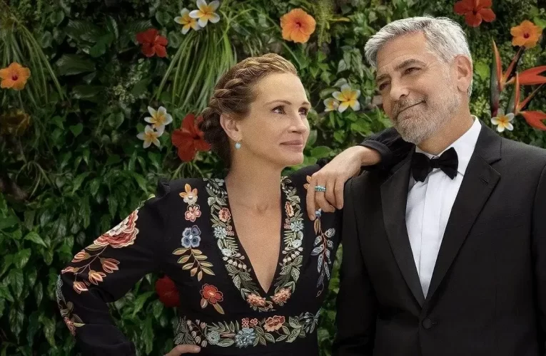 Will ‘Ticket to Paradise’ be on Netflix?