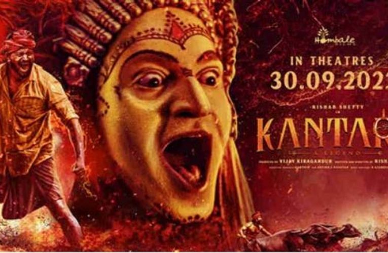 Kantara Day 11 Box Office Collection Worldwide: Rishab Shetty’s Film Gains Widespread Appreciation!