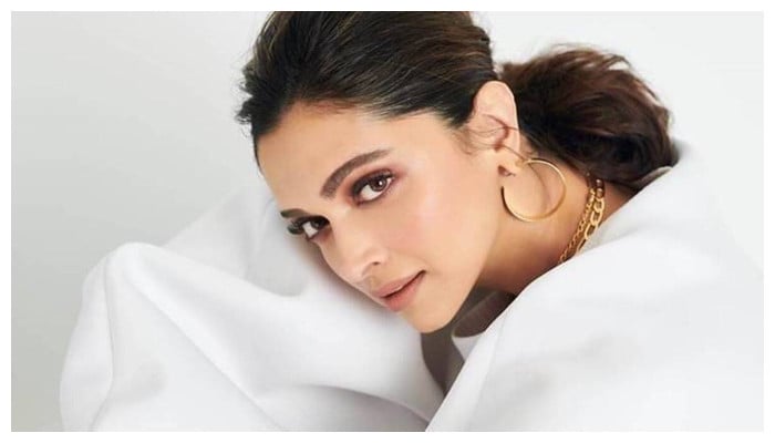 Deepika Padukone drops teaser of a new project as she completes 15 years in Bollywood
