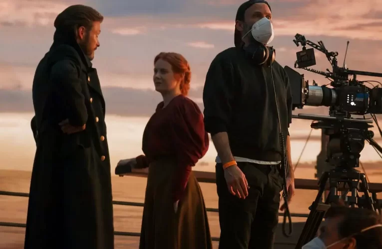 ‘1899’ Making Of Documentary Drops on Netflix Globally