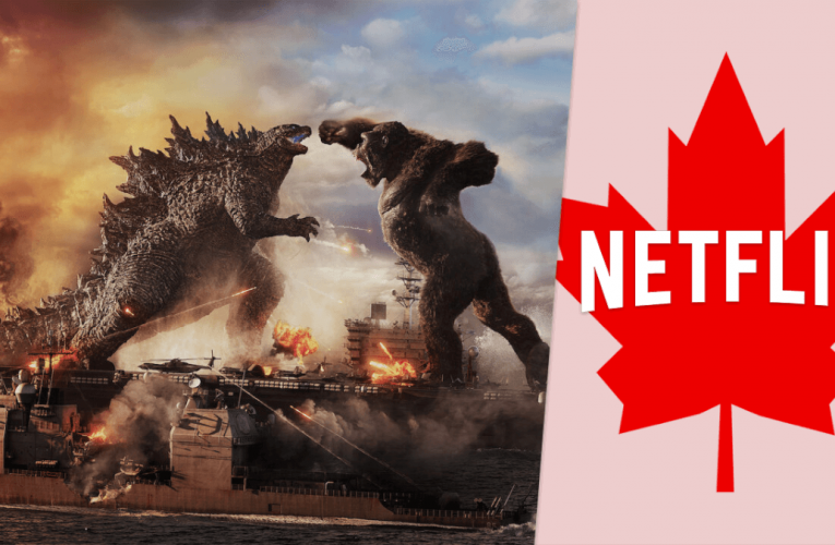 39 New Movies and TV Shows Added to Netflix Canada This Week