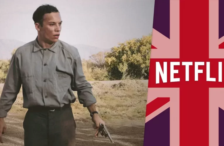 39 New Movies and TV Shows Added to Netflix UK This Week: November 25th, 2022