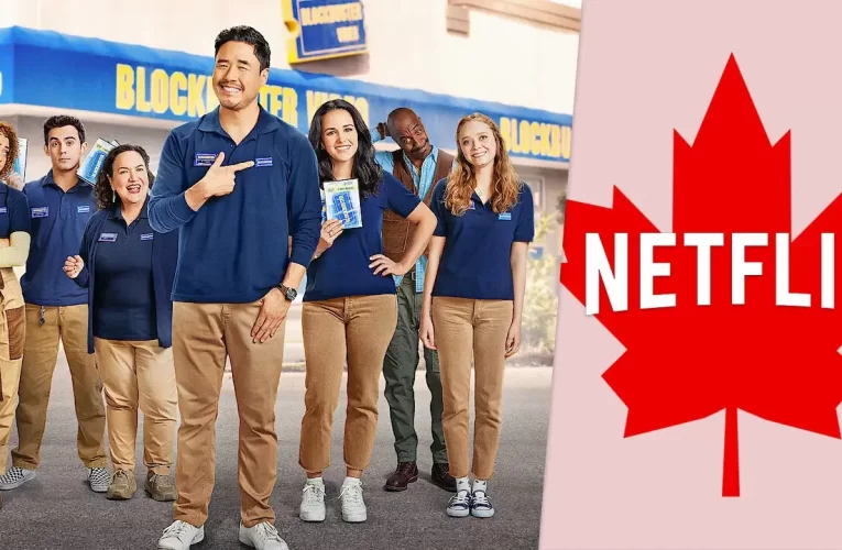 73 New Movies and TV Shows Added to Netflix Canada This Week