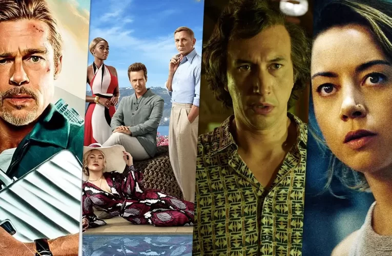 8 Best New Movies Coming to Netflix in December 2022
