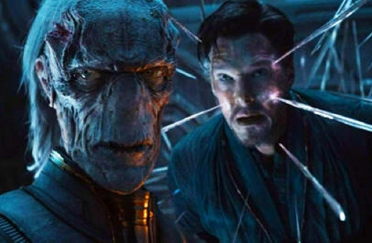 Why Strange’s Infinity War Torture Should Never Have Worked