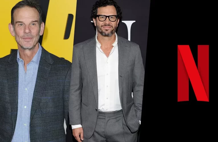 Netflix ‘American Primeval’ Series In Works From Peter Berg and Eric Newman