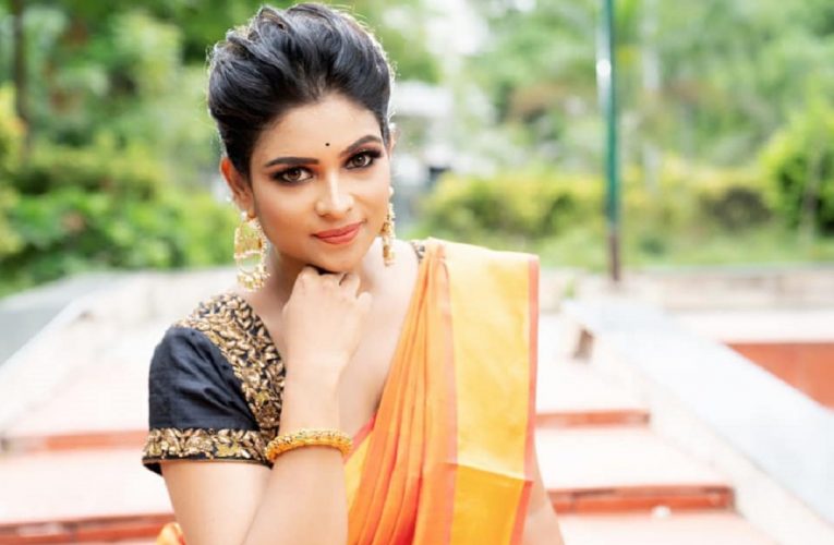 Maheshwari Chanakyan bio