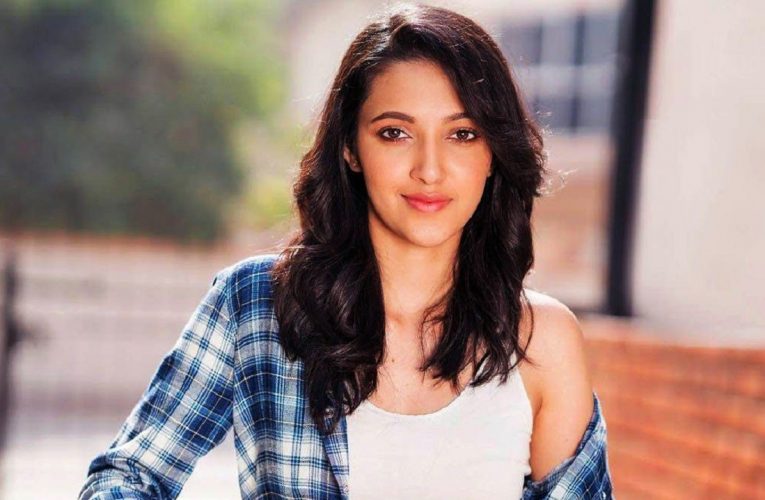 Neha Shetty bio