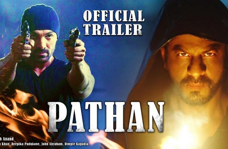 Pathaan box office: Shah Rukh Khan, Deepika Padukone film beats KGF 2 lifetime collection with overseas advance booking