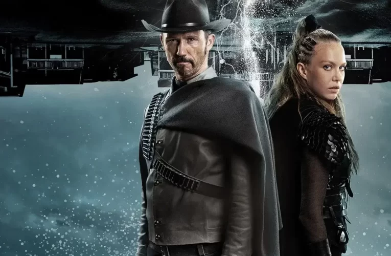 What’s New on Netflix & Top 10s: November 16th, 2022