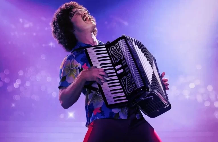 Will Roku’s ‘Weird: The Al Yankovic Story’ Movie be on Netflix?