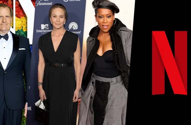 ‘A Man in Full’ Netflix Limited Series: Full Cast Revealed and What We Know So Far