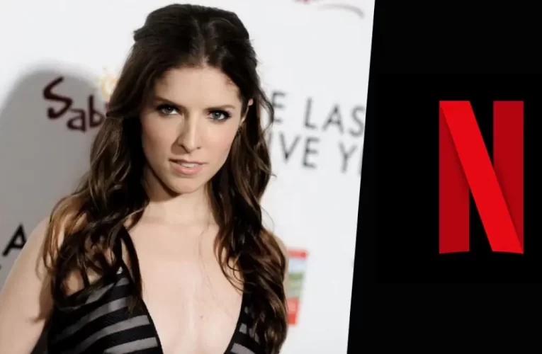 Anna Kendrick’s Netflix Movie ‘The Dating Game: What We Know So Far