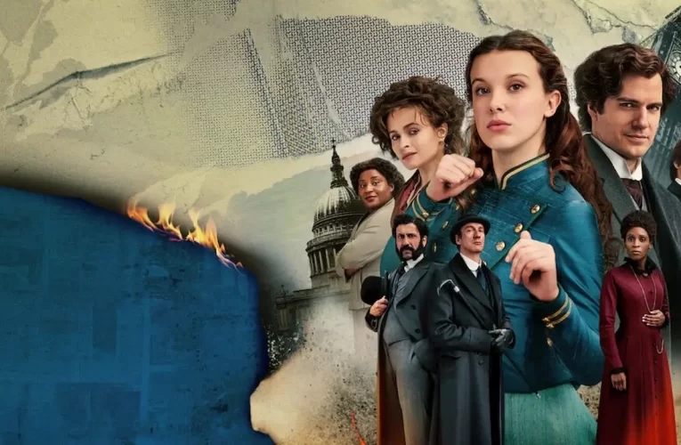 Best New Movies Added to Netflix This Week: November 4th, 2022