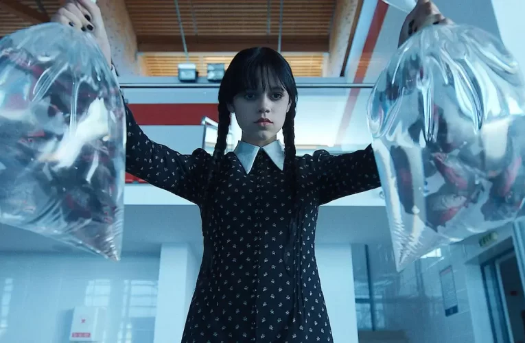 Best New TV Shows on Netflix This Week: Thanksgiving 2022