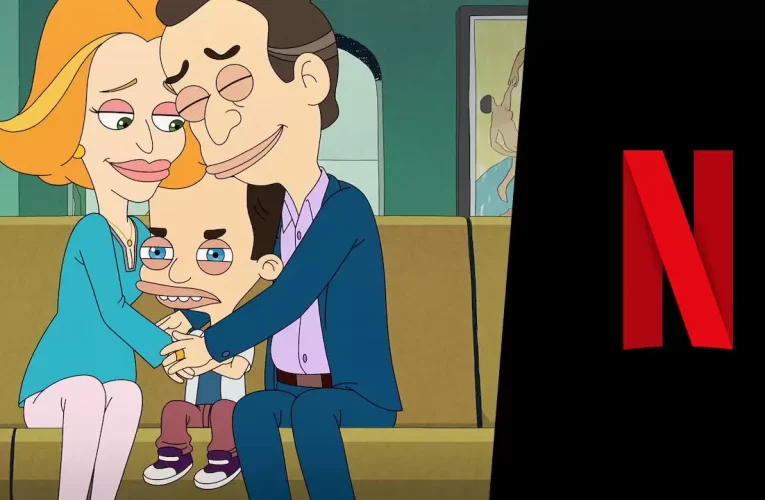 ‘Big Mouth’ Season 7: Renewal Confirmed and What We Know So Far