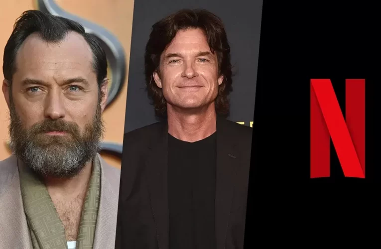 ‘Black Rabbit’ Jude Law Netflix Series: Everything We Know So Far