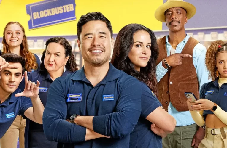 What’s New on Netflix & Top 10s: November 3rd, 2022