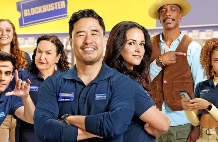 ‘Blockbuster’ Season 2: Netflix Renewal Status & What to Expect