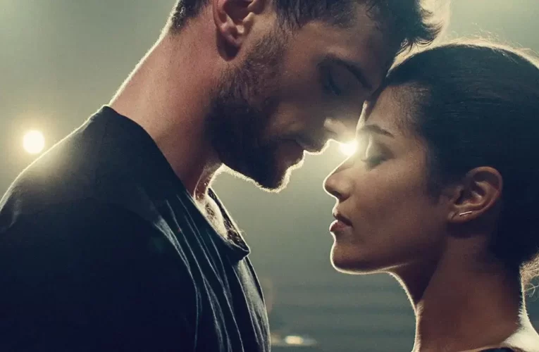 Netflix Original Movie ‘Break’ Leaving in December 2022