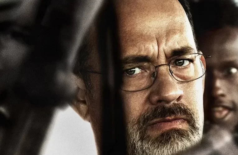 Netflix Added 61 New Movies and Shows This Week