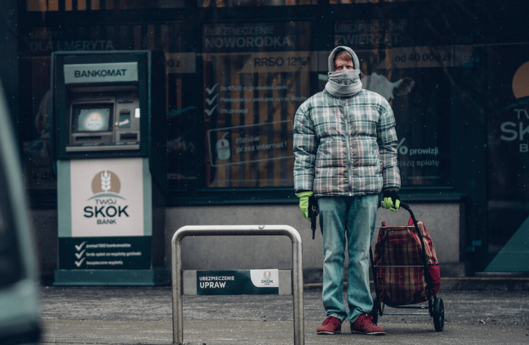 ‘Dead End’ Polish Dark Comedy Season 1: Coming to Netflix in December 2022