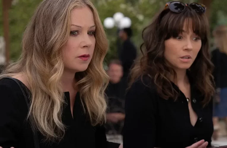 ‘Dead To Me’ Won’t Return for Season 4 But There Is Good News