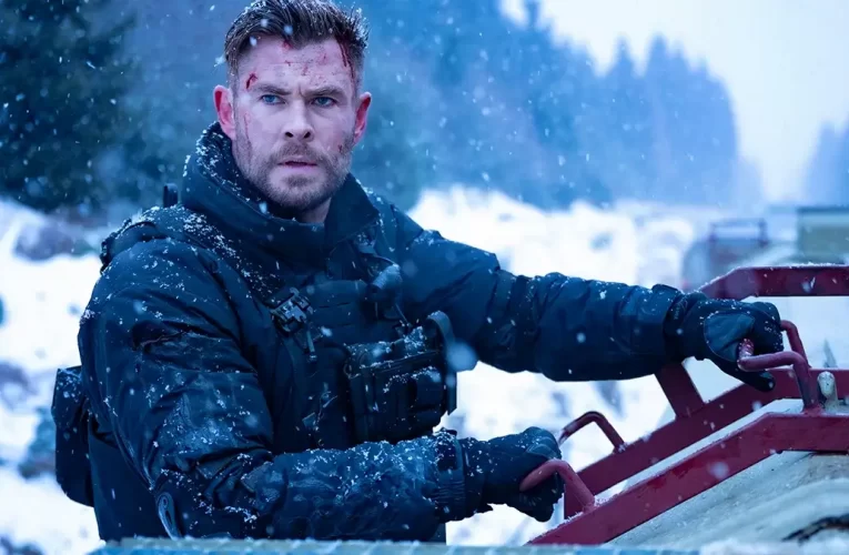 ‘Extraction 2’ Netflix Movie: Everything We Know So Far