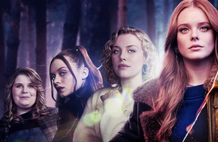 ‘Fate: A Winx Saga’ Won’t Return for Season 3; Canceled at Netflix