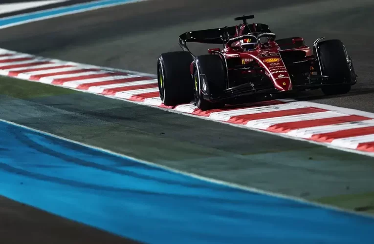 When will ‘Formula 1: Drive to Survive’ Season 5 be on Netflix?