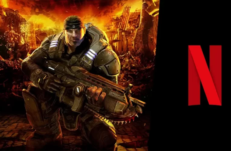 ‘Gears of War’ Adaptation at Netflix: Everything We Know So Far