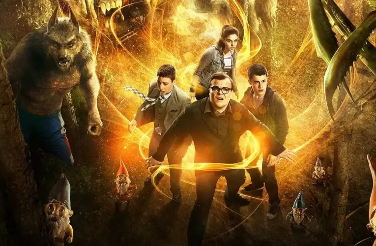 New Movies and Series on Netflix This Weekend: November 11th, 2022
