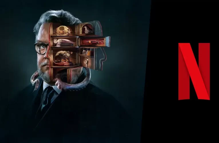 ‘Guillermo del Toro’s Cabinet of Curiosities’ Season 2: Will Netflix Renew?