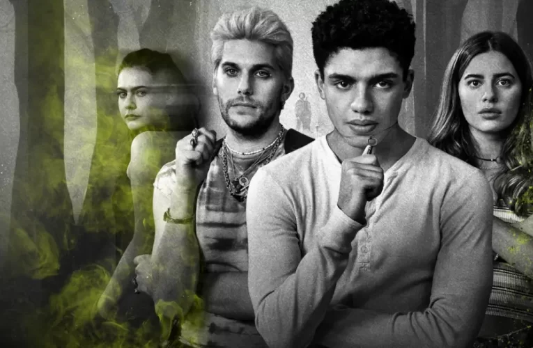 ‘The Bastard Son & The Devil Himself’ Season 2: Netflix Renewal Status & What To Expect