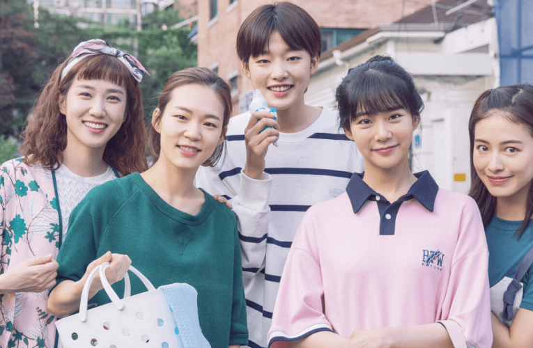K-Drama Series ‘Hello, My Twenties!’ is Leaving Netflix in December 2022