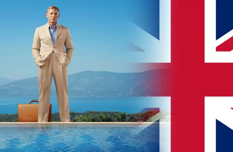 How to Watch ‘Glass Onion: A Knives Out Mystery’ in UK Cinemas