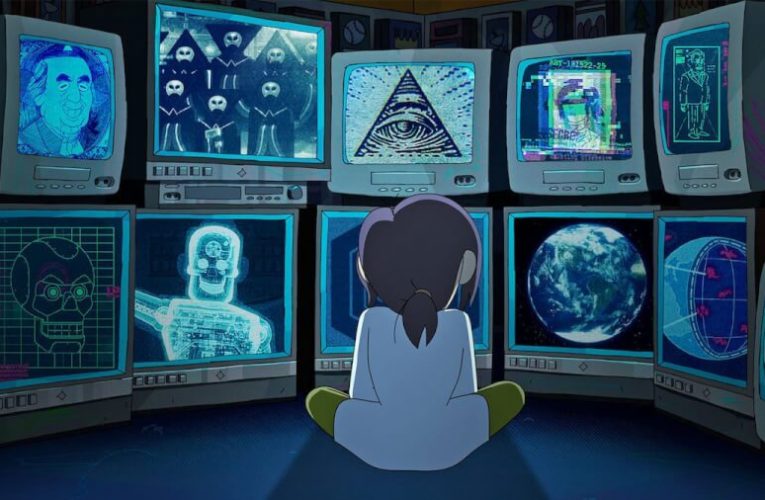 ‘Inside Job’ Part 2: More Episodes Coming in November 2022 & What We Know So Far