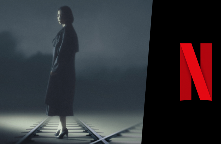 K-Drama Series ‘Trolley’ Coming to Netflix in December 2022