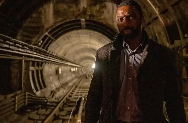 ‘Luther’ Idris Elba Netflix Movie: Everything We Know So Far
