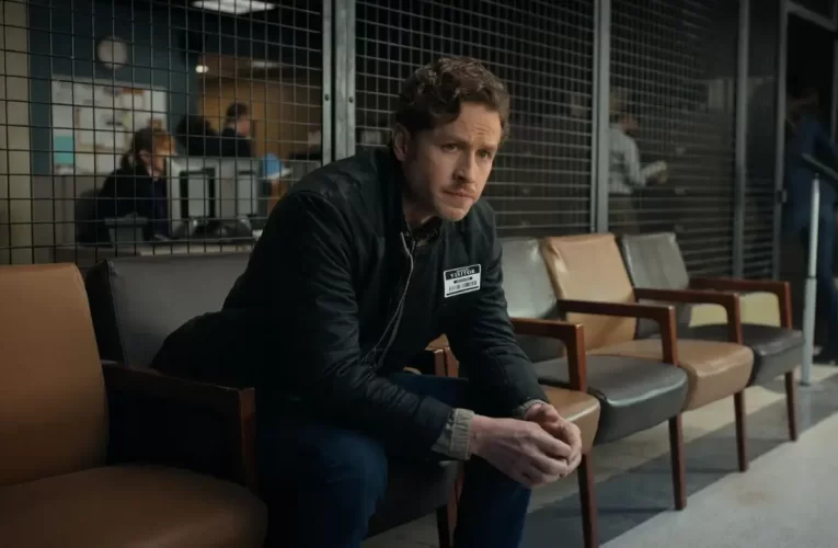 17 New Movies and Series Added to Netflix: November 4th, 2022
