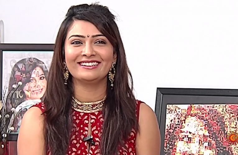 Radhika Pandit bio