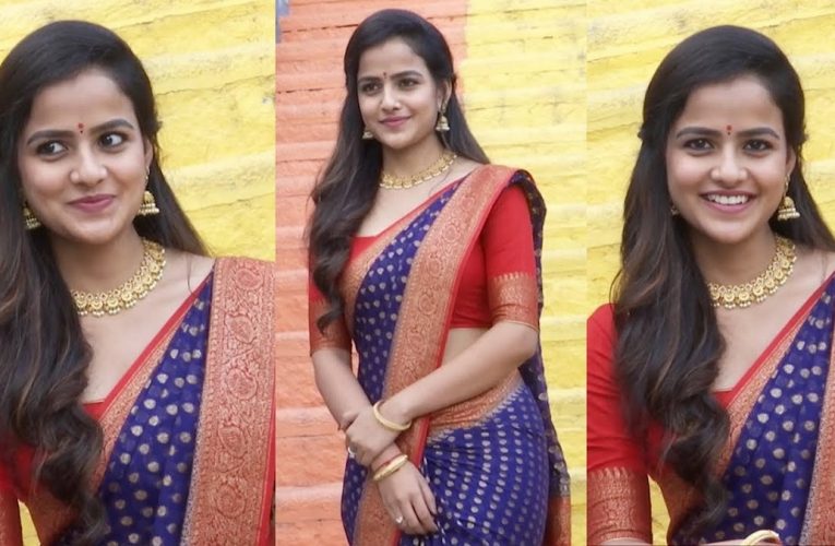 Vaishnavi Chaitanya Bio