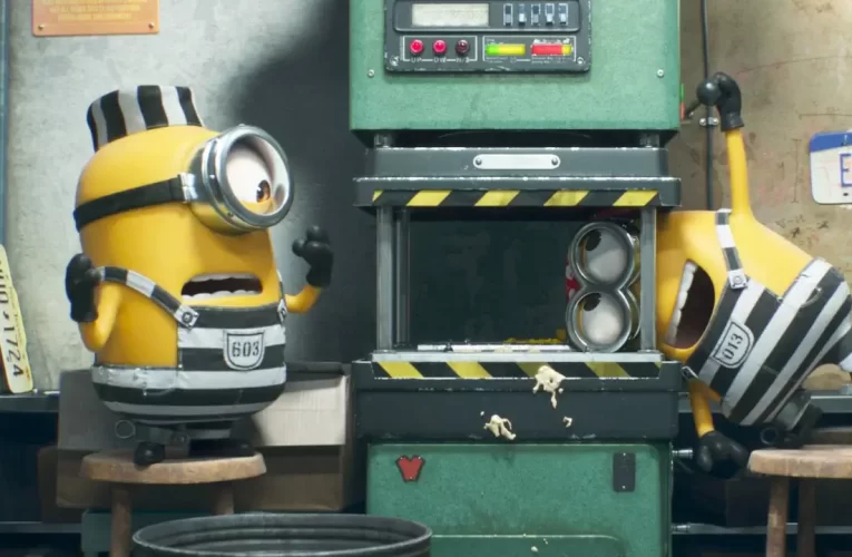 What’s New on Netflix & Top 10s: November 8th, 2022