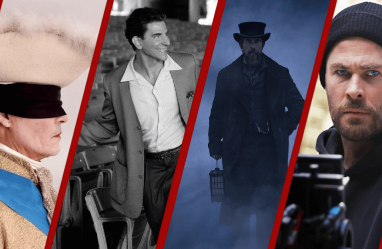 Most Anticipated Upcoming Netflix Movies: November 28th, 2022