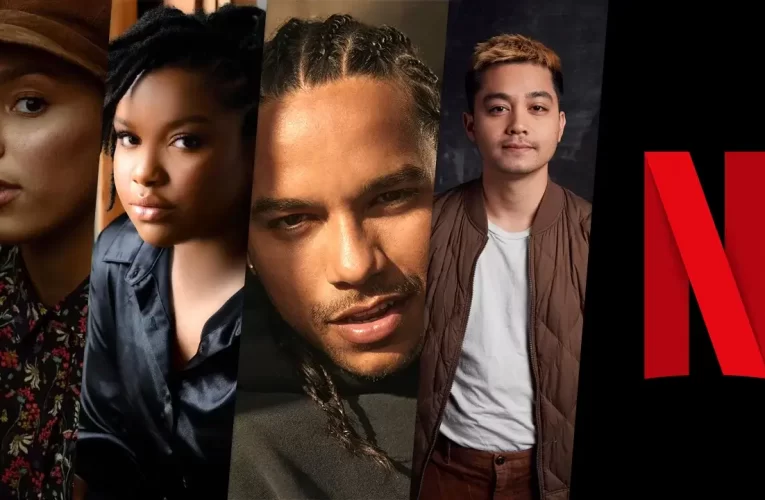 Netflix Announces New Reggaeton Comedy Series ‘Neon’