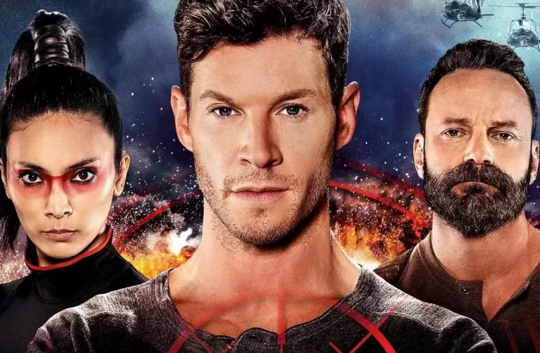 Netflix To Stream ‘Sniper: Rogue Mission’ From December 2022