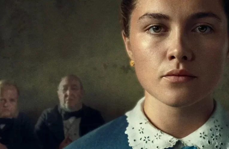 Should You Watch ‘The Wonder’? Review of the Florence Pugh Netflix Movie