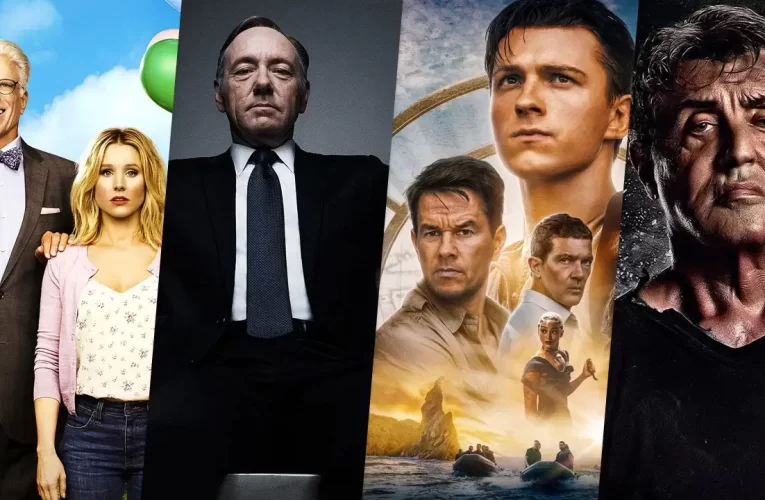 What Shows and Movies Aren’t Available in Netflix’s Ad Tier?