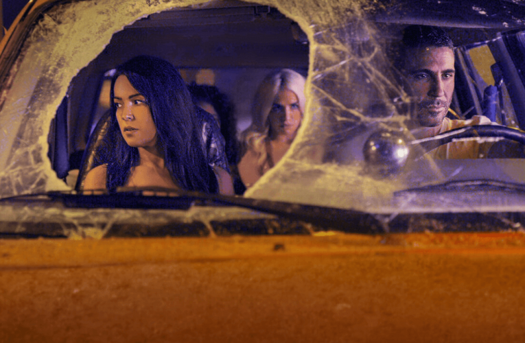 ‘Sky Rojo’ Third and Final Season Coming to Netflix in January 2023