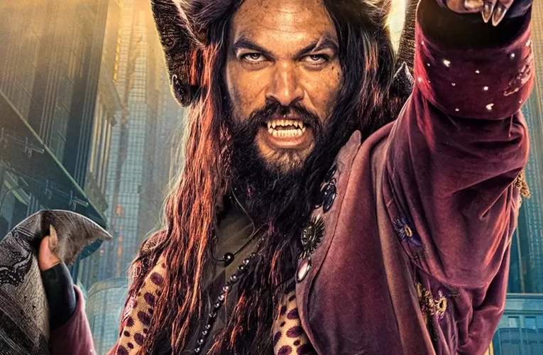 What’s New on Netflix & Top 10s: November 18th, 2022